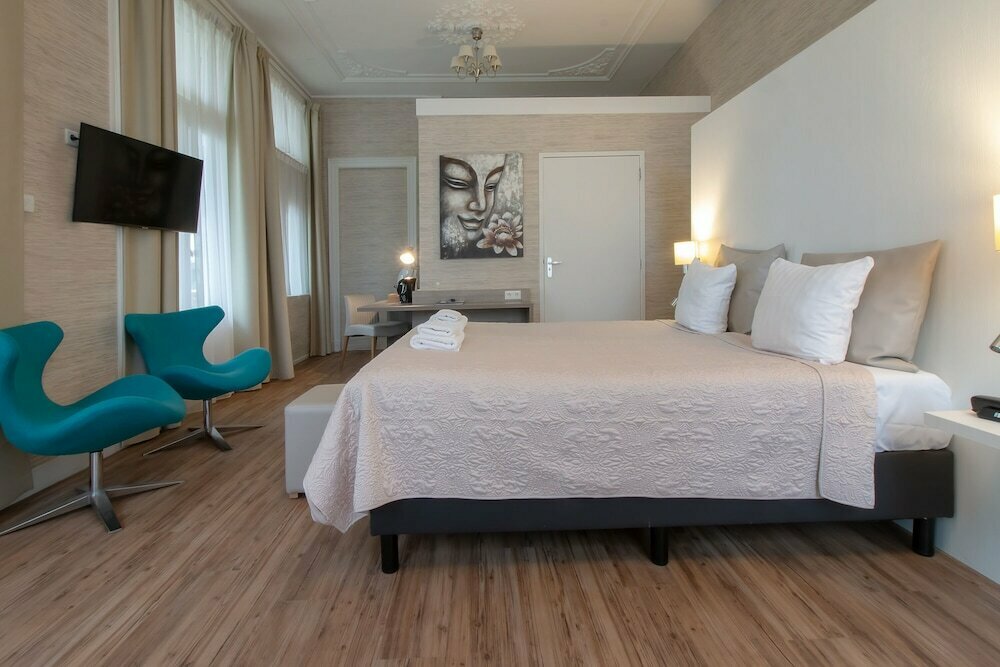 Andante Hotel Scheveningen Den Haag