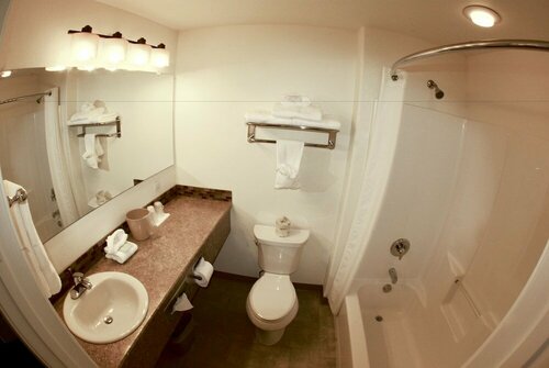 Gateway Inn, Prenota Locanda Grangeville Idaho