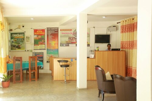 Mirissa Beach Inn, Забронировать Отель Мирисса Матара