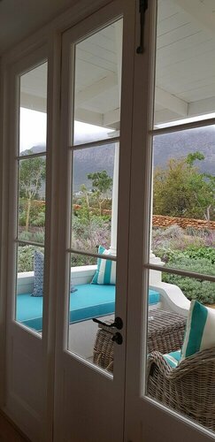 La Cotte Orchard Cottages, Забронировать Отель Франсхук Парл
