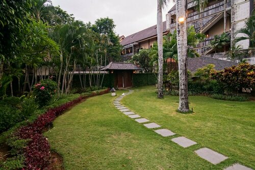 Baliana Villa Umalas, Забронировать Вилла Отели Умалас 3 звезды, 3*