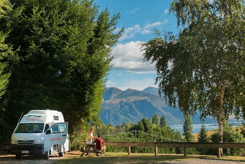 Mt Aspiring Home, Забронировать Отель Отели Ванака 3 звезды, рядом с Rippon, 3*