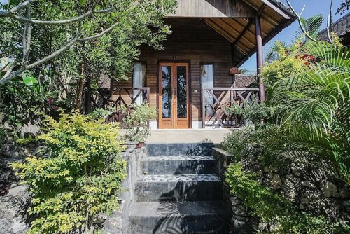 Penida Lapaya Garden, Đặt Nhà nghỉ có bữa sáng Khách sạn Giá rẻ tại Penida