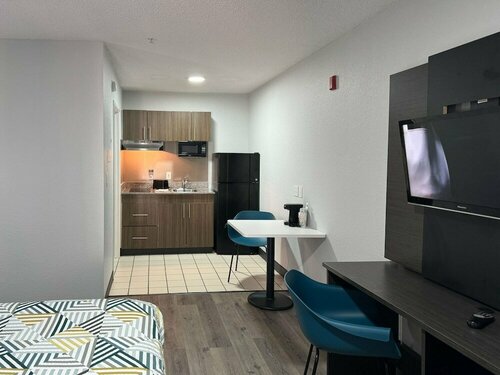 Studio 6 Extended Stay - West Palm Beach, FL, Забронировать Мини-отель Отели Palm Beach County 3 звезды, 3*