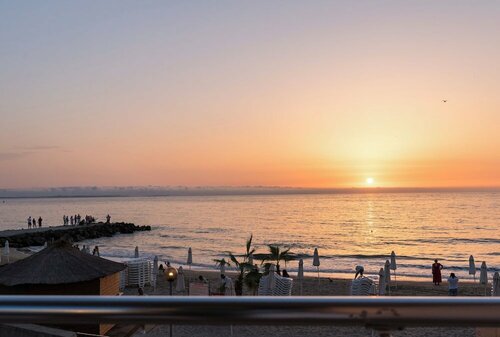 Hotel Sunny Bay Pomorie, Buchen Sie Hotel Pomorie 