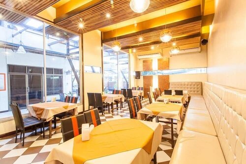 Asia Lampang Hotel, Забронировать Отель Лампанг Lampang Province, рядом с Уличный рынок «Кад Кун Та»