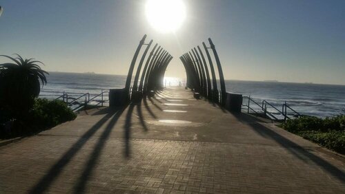 Anchor's Rest Guesthouse and Self Catering, Забронировать Гостевой дом Умхланга Durban North Coast