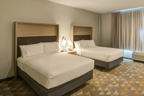Holiday Inn Hotel & Suites - Houston West - Katy Mills by IHG, Забронировать Отель Кейти Texas Gulf Coast