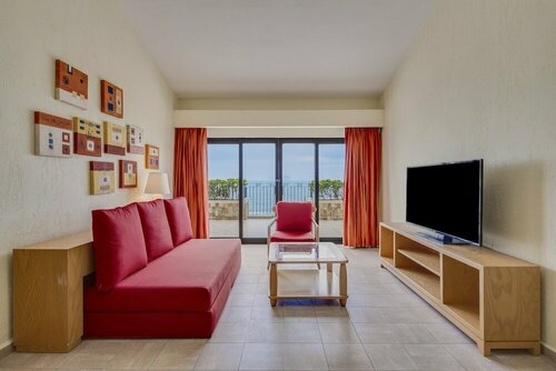 Fiesta Americana Cancun Villas, Забронировать Курортный отель Отели Канкун с парковкой, Парковка