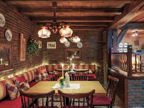 Hotel Krefelder Hof, Buchen Sie Hotel Bockum Krefeld