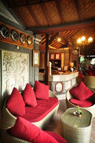 Kusnadi Hotel, Buchen Sie Hotel SPA-Hotels in Badung, SPA