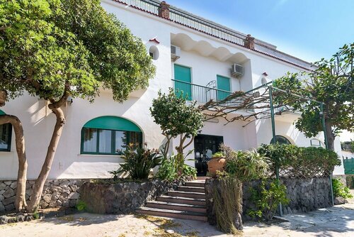 Hotel Riviera, Foglalás Szálloda Procida Procida