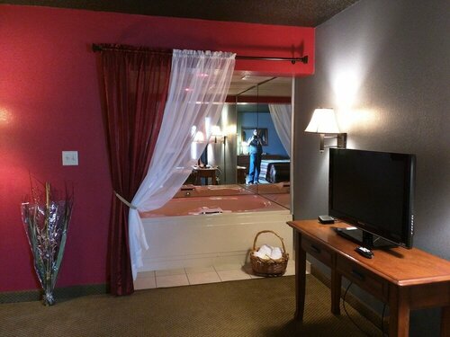Madelia Hotel & Suites, Rezerwuj Hotel Madelia 