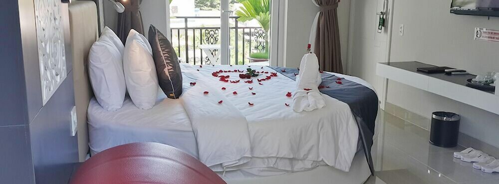 Muine Sports Hotel