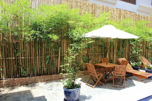 House Boutique Eco Hotel, Buchen Sie Boutique Günstige Hotels in Kandal