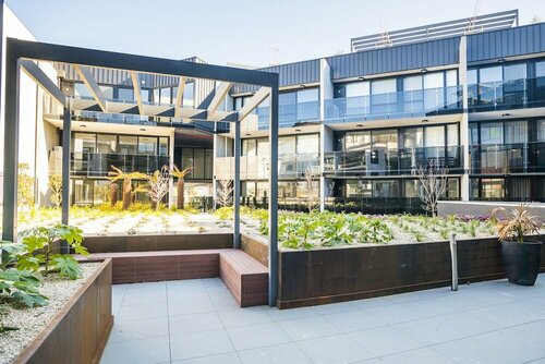 Accommodate Canberra - Northshore, Đặt Căn hộ Canberra Lãnh thổ Thủ đô Úc