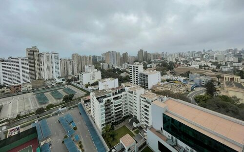 Swissotel Lima, Buchen Sie Hotel San Isidro 
