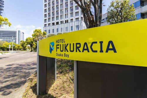 HOTEL FUKURACIA OSAKA-BAY, Забронировать Отель Сакаи Осака, рядом с Конгресс-центр Osaka Bay Arena ATC Hall