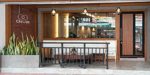 Sureena Hotel, Забронировать Отель Отели Паттайя с бассейном, Бассейн