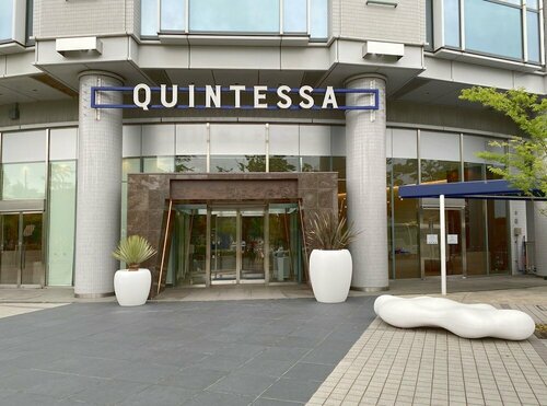 Quintessa Hotel Osaka Bay, Забронировать Отель Сакаи Осака, рядом с Конгресс-центр Osaka Bay Arena ATC Hall
