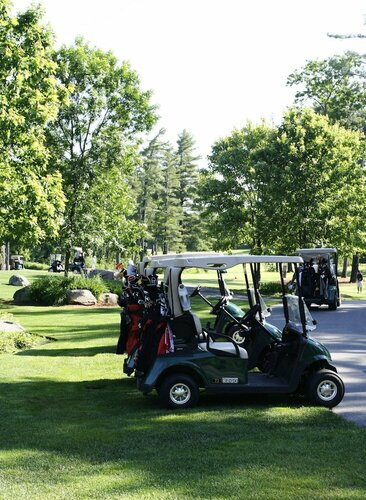 Rocky Crest Golf Resort, Rezervovat Lázně / Resort 4hvězdičkové hotely v Seguin, 4*