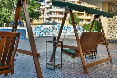 Mercury Hotel- All Inclusive, Забронировать Отель Отели области Бургас 4 звезды, 4*
