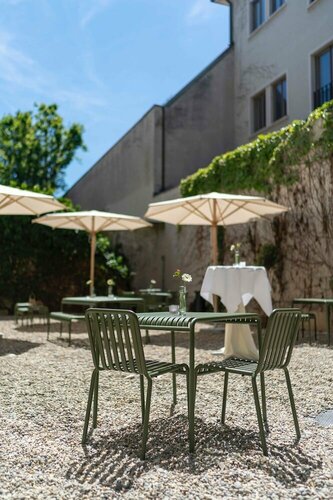SET Hotel.Residence by Teufelhof Basel, Забронировать Отель Отели Aargau / Basel region 4 звезды, 4*