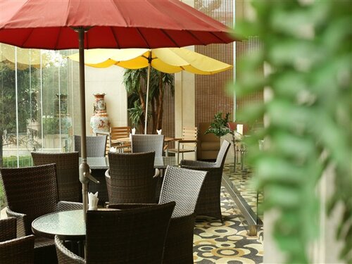 Qingdao Kuaitong International Hotel, Prenota Hotel Hotel a Shandong con colazione, Colazione