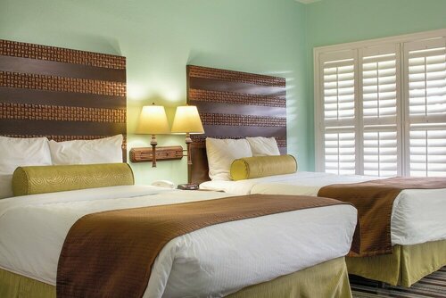 WorldMark Orlando Kingstown Reef, Забронировать Отель Орландо Диснейуорлд Орландо