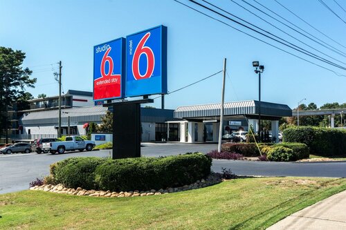 Motel 6 Atlanta Marietta, Reserva ahora Motel Marietta Georgia