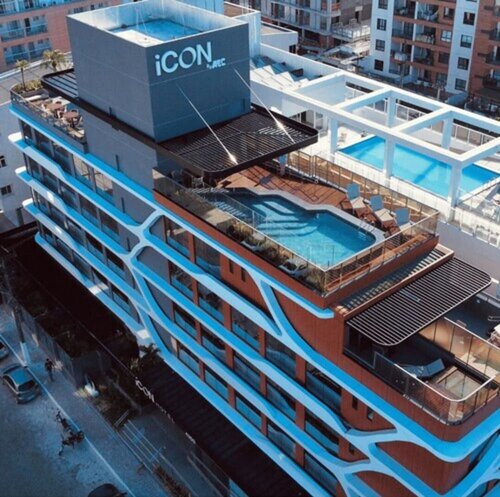 Icon Hotel by Welkom, Đặt Khách sạn João Pessoa Paraíba