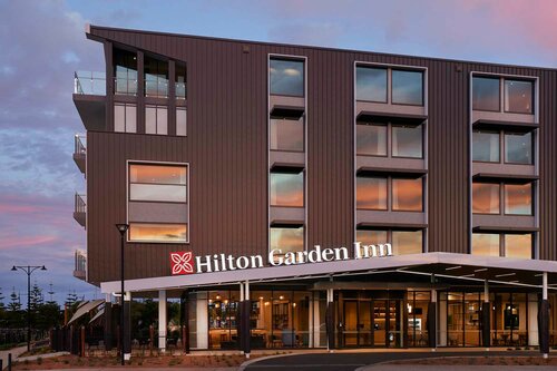 Hilton Garden Inn Busselton, Забронировать Отель Басселтон Geographe Bay