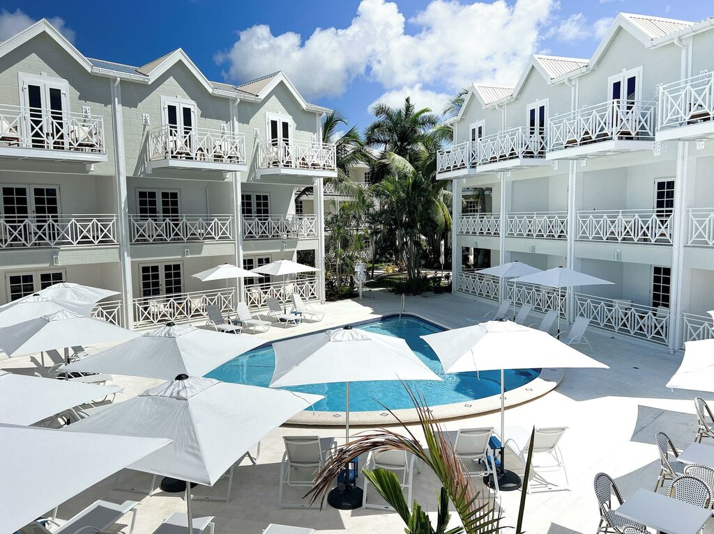 South Point Hotel Inc
