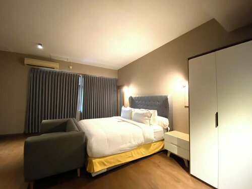 Hotel Golden Season, 予約 ホテル サマリンダ East Kalimantan