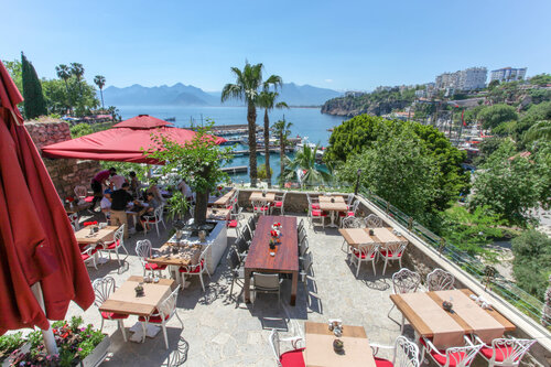 Otium Boutique Kaleici Marina, Забронировать Отель Калеичи 