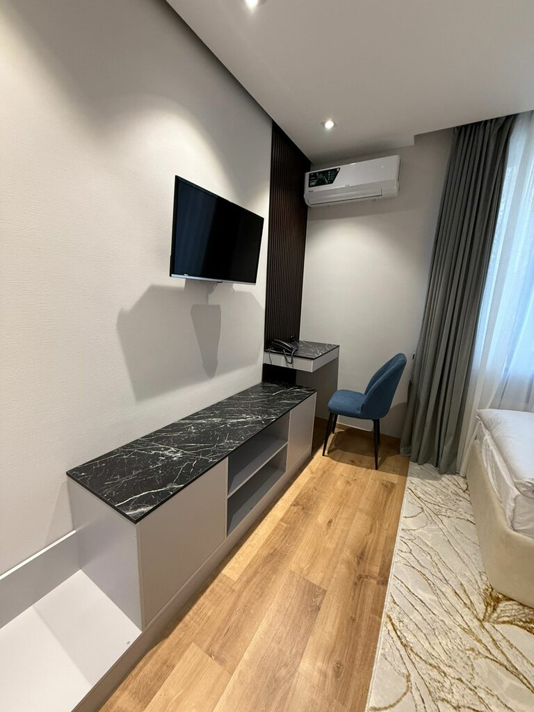 Hotel Ishonch