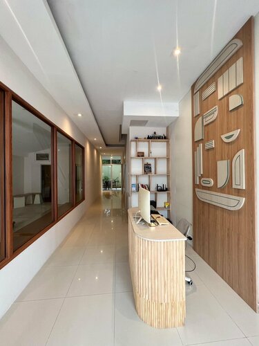 Casa De Coral Boutique Hotel, Забронировать Бутик-отель Отели Ката-Бич с завтраком, рядом с Большой Будда, Завтраки