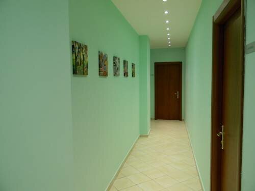 B&B Acquamarina
