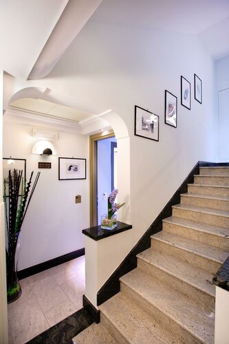 Hotel Gardenia Sorrento, Ascend Hotel Collection, Забронировать Отель Сорренто Побережье Сорренто