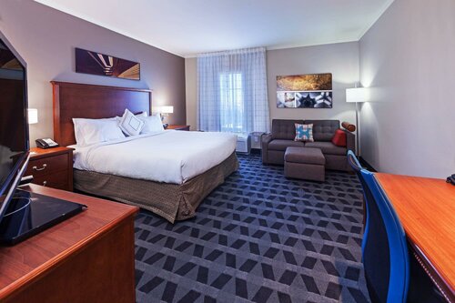 TownePlace Suites by Marriott Odessa, Prenota Hotel Odessa Texas