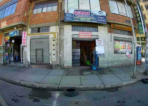 Hostal Isidoros - Terminal de Buses, Забронировать Отель Ла-Пас департамент Ла-Пас, рядом с San Francisco Church