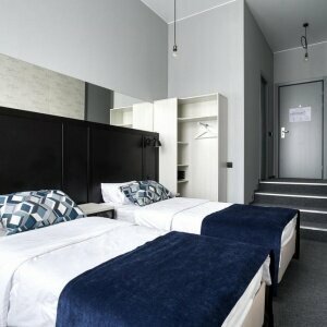 Library Hotel