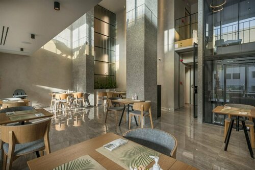 Hyperion City Hotel & Spa, Забронировать Отель Отели Западного Крита 4 звезды, 4*