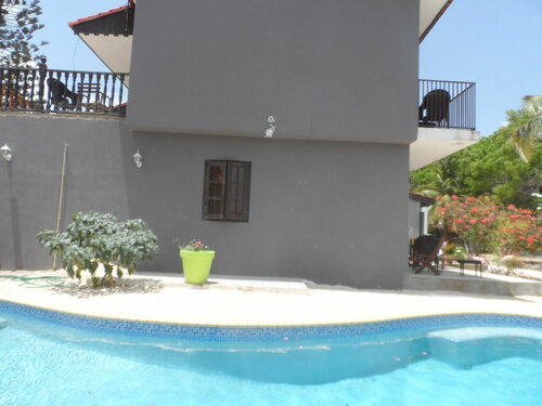 Advantage Mini Resort, Book Inn Hotels in Willemstad with Parking, Parking