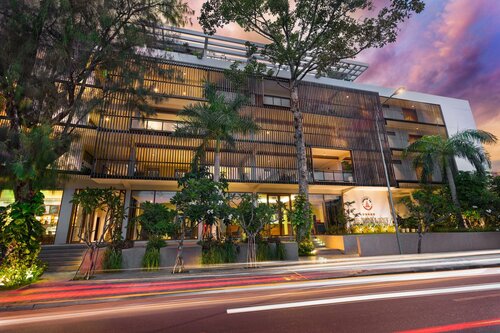 Hotel Somadevi Angkor Boutique and Resort, Забронировать Курортный отель Сиемреап Провинция Сием-Рип
