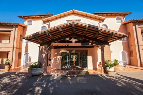 Antica Fornace, Rezervasyon Otel Principina Terra Toskana