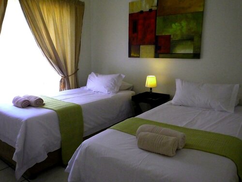 Sunshine Self Catering
