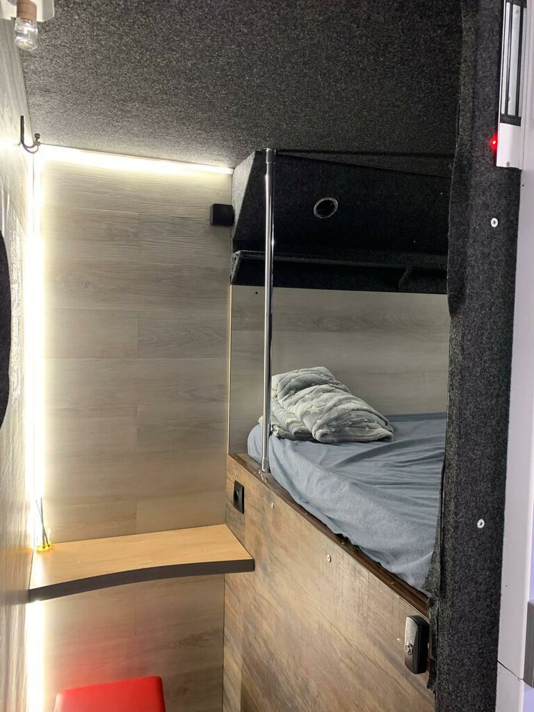 RecoRoom Sonnik Mineralnye Vody