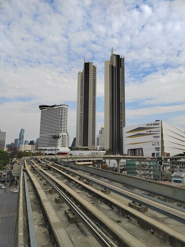 The Quarter Chaophraya by UHG, Rezervasyon Otel Bangkok Bangkok Province