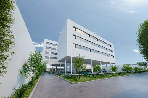 easyHotel Madrid Alcala, Забронировать Отель Сан-Блас Кослада
